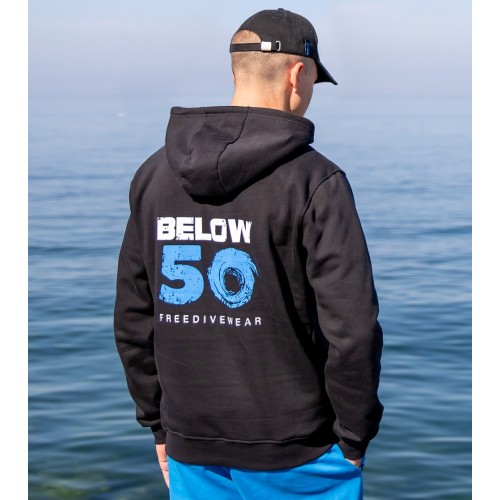 Men freediving apparel